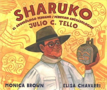 Cover of Sharuko