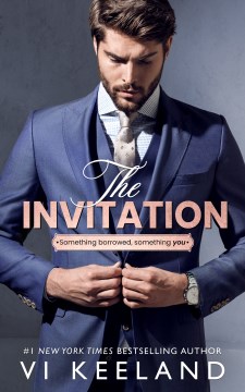 Cover of The invitation