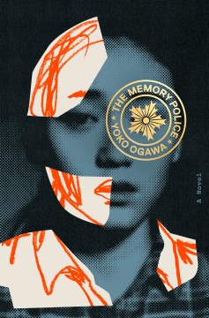 Cover of The Memory Police