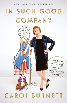 Cover image for In Such Good Company