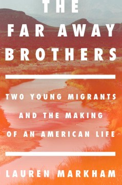 Cover of The Far Away Brothers