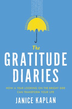 Cover image for The Gratitude Diaries