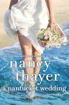 Cover image for A Nantucket Wedding