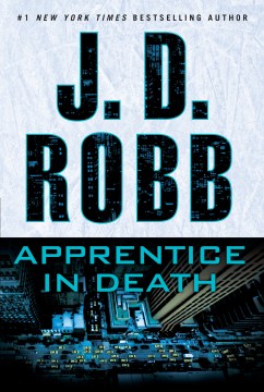 Cover image for Apprentice in Death