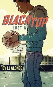 Cover of Blacktop (series)