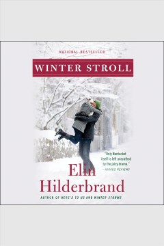 Cover image for Winter Stroll