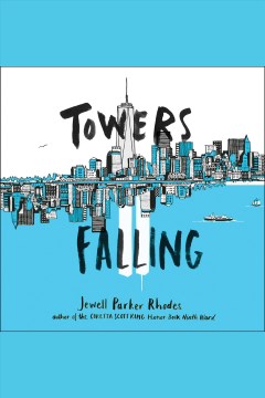 Cover image for Towers Falling