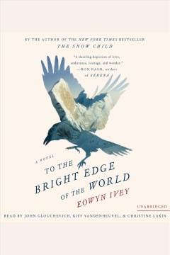 Cover image for To the Bright Edge of the World