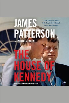 Cover image for The House of Kennedy