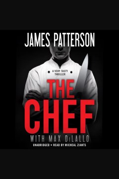 Cover image for The Chef
