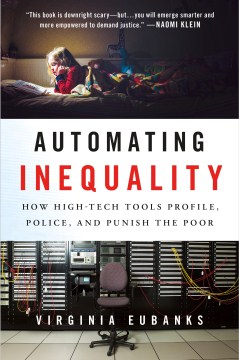 Cover of Automating Inequality