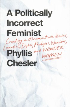 Cover of A Politically Incorrect Feminist