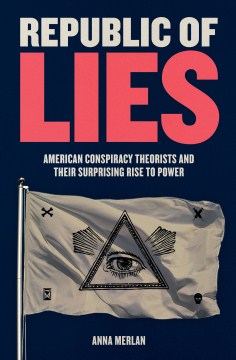 Cover of Republic of Lies