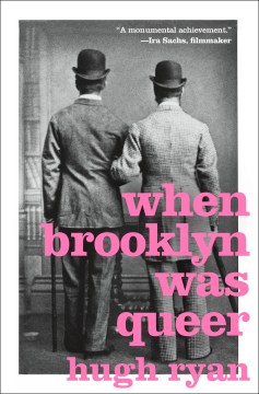 Cover of When Brooklyn Was Queer