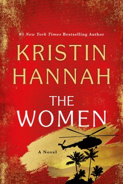 Cover of The women