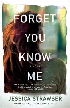 Cover image for Forget You Know Me
