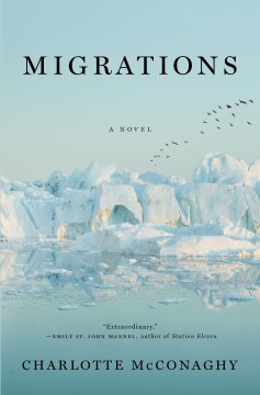 Cover of Migrations