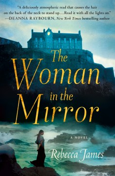 Cover of The Woman in the Mirror