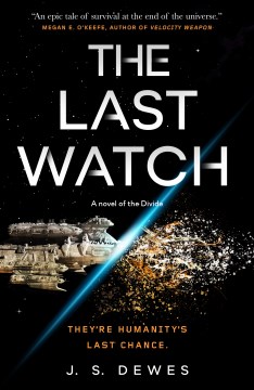 Cover of The Last Watch