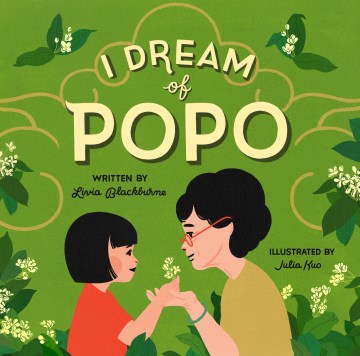 Cover of I Dream of Popo