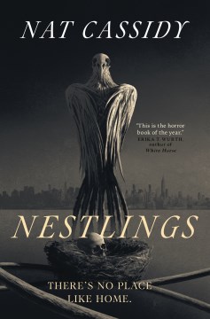 Cover of Nestlings