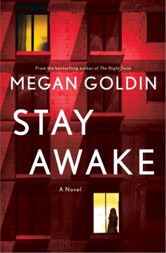 Cover of Stay Awake: A Novel
