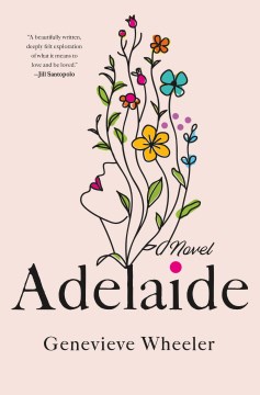 Cover of Adelaide