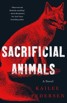 Cover of Sacrificial Animals