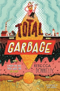Cover of Total Garbage