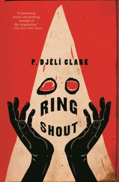 Cover of Ring Shout