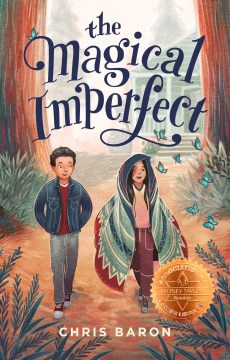 Cover of The Magical Imperfect