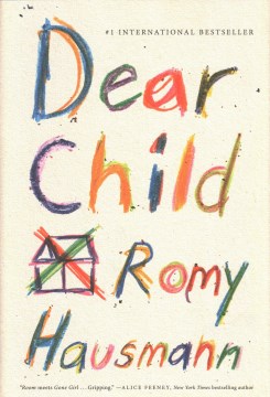 Cover of Dear Child