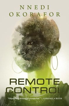 Cover of Remote Control 