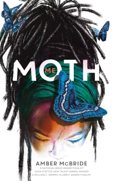 Cover of Me (Moth)