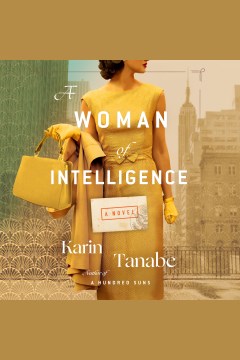 Cover image for A Woman of Intelligence
