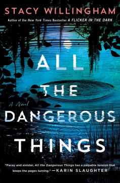 Cover of All the dangerous things