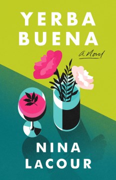 Cover of Yerba Buena