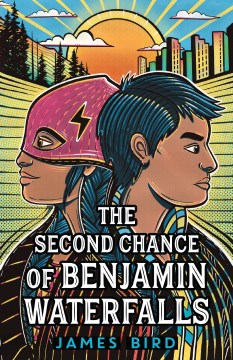 Cover of The Second Chance of Benjamin Waterfalls