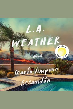 Cover image for L.a. Weather