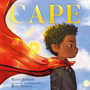 Cover of Cape