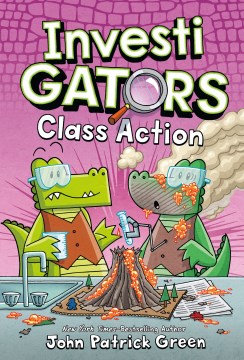 Cover of Class action