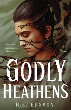 Cover of Godly Heathens