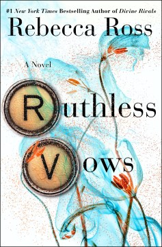 Cover of Ruthless vows : a novel
