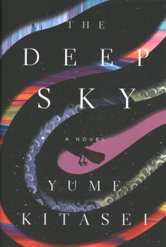 Cover of The Deep Sky