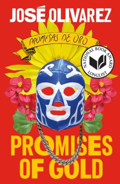 Cover of Promises of Gold 