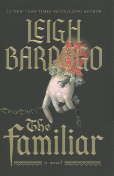 Cover of The familiar