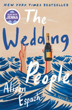 Cover of The wedding people : a novel