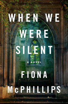 Cover of When we were silent
