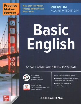 Cover of Basic English