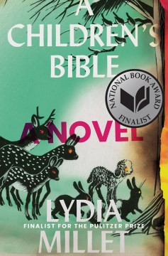 Cover of A Children's Bible: A Novel